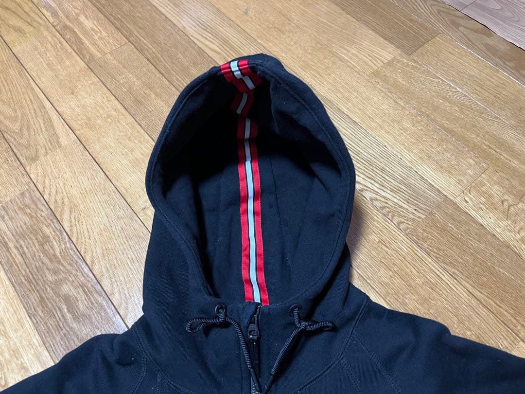 @ピカピカ専用 最終値下げ‼️パリサンジェルマン　JORDAN パーカー