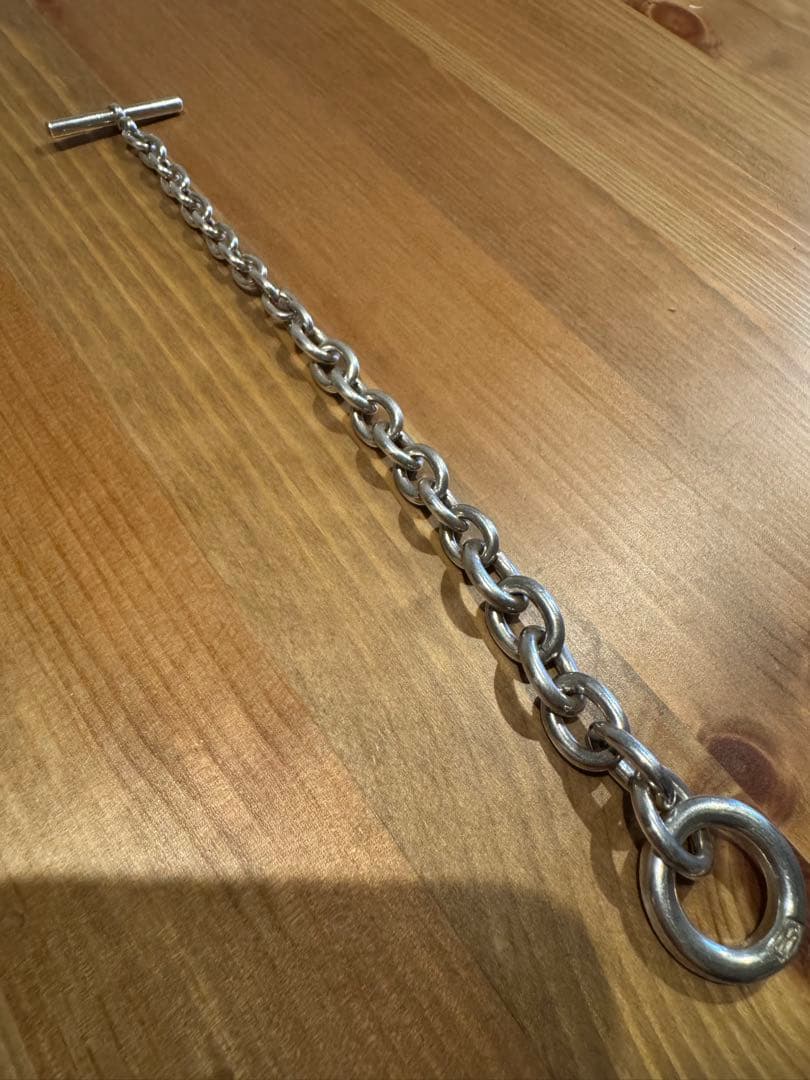 wakan silver smith ブレスレット