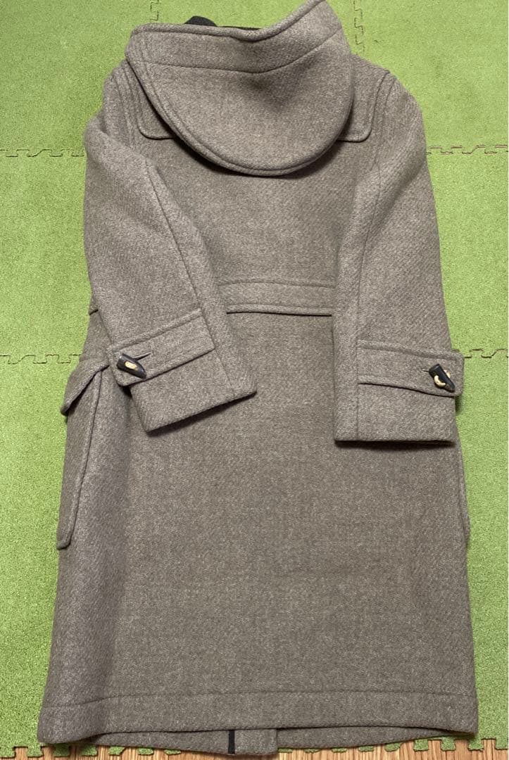 【２日限定値下げ】春先に！☆オールドイングランド！素敵なダッフルコート