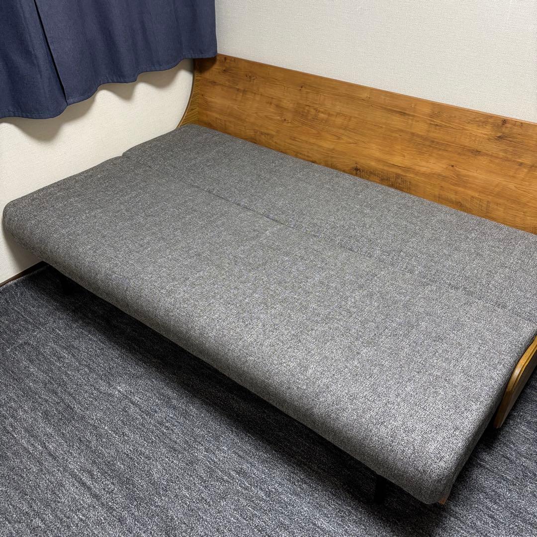 ハビタットソファベッド HABITAT SOFA BED