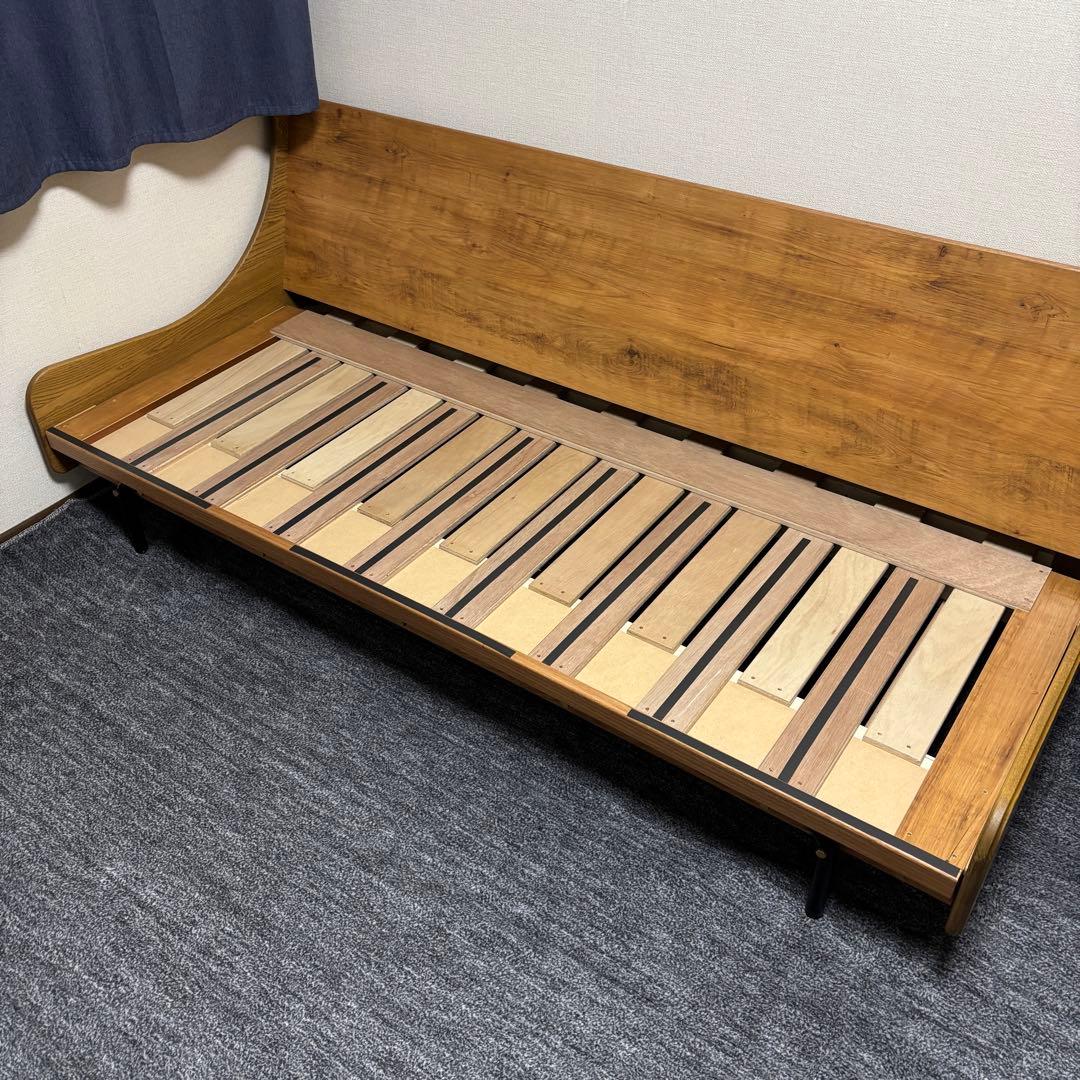 ハビタットソファベッド HABITAT SOFA BED