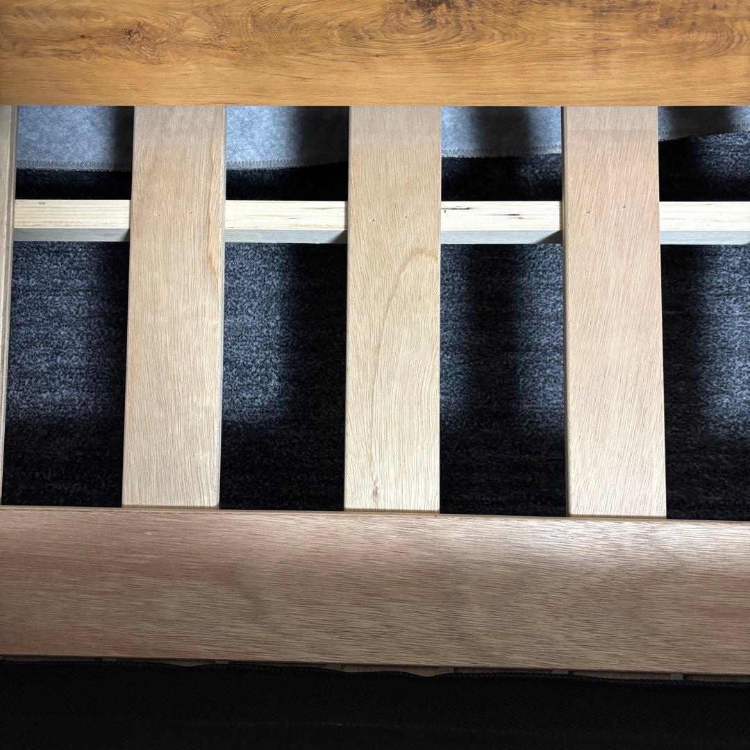 ハビタットソファベッド HABITAT SOFA BED