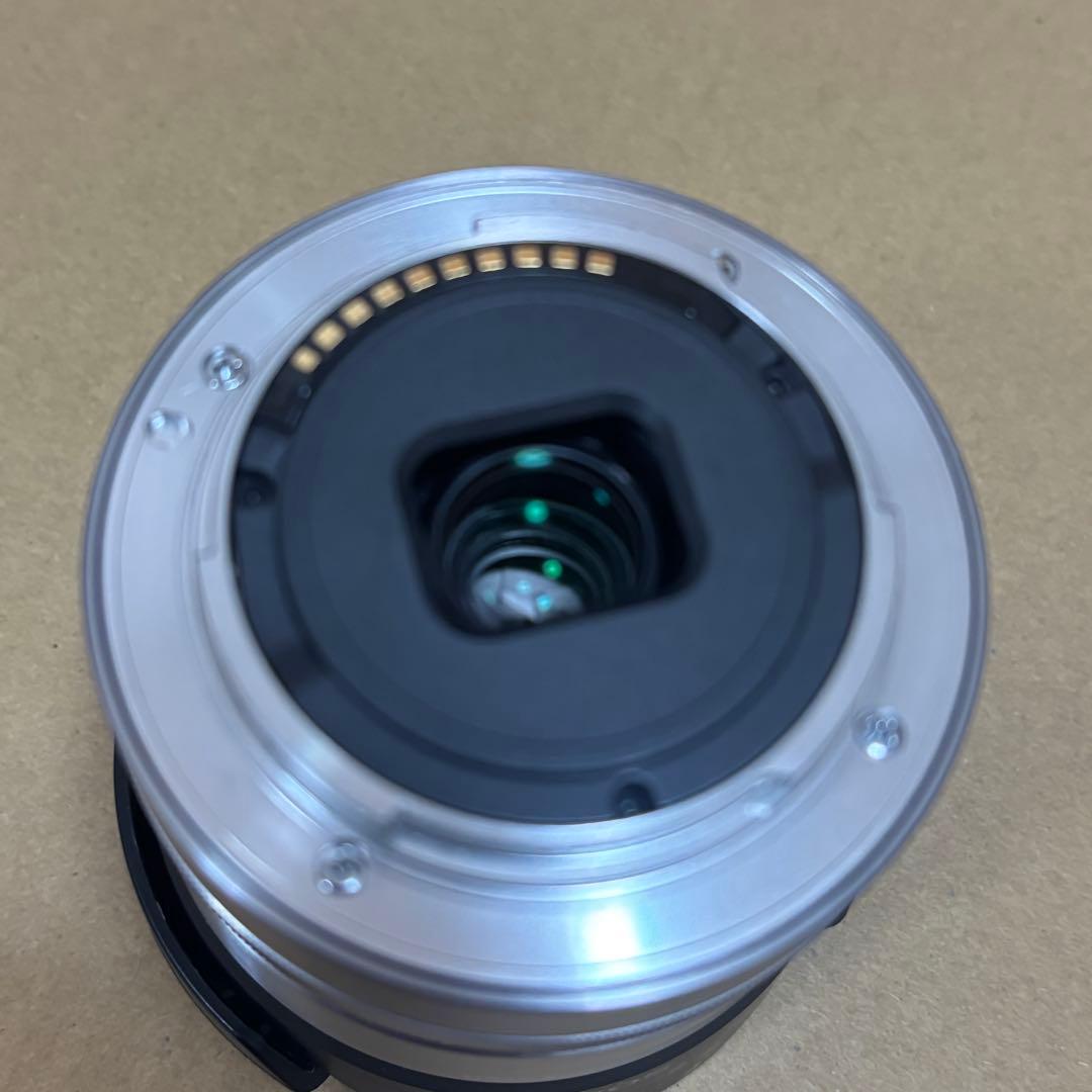 SONY 単焦点レンズ SEL16F28＋VCL-ECF1セット 魚眼レンズ