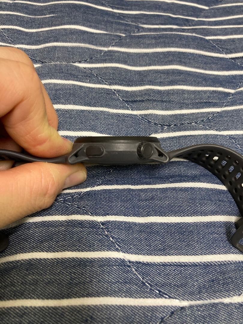 coros pace3 カロス　ペース3