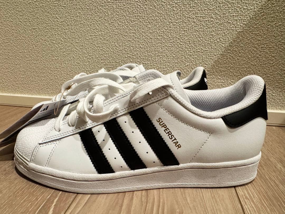スニーカー スーパースター ADV / アディダスオリジナルス