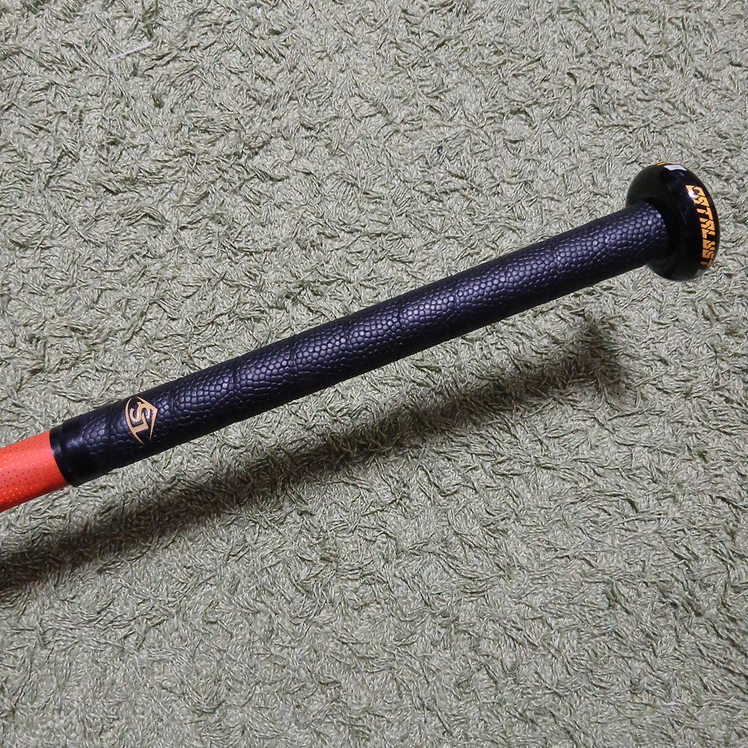 Louisville Slugger Hi-Composite バット 76cm