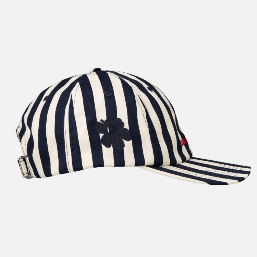 マリメッコ　キャップ