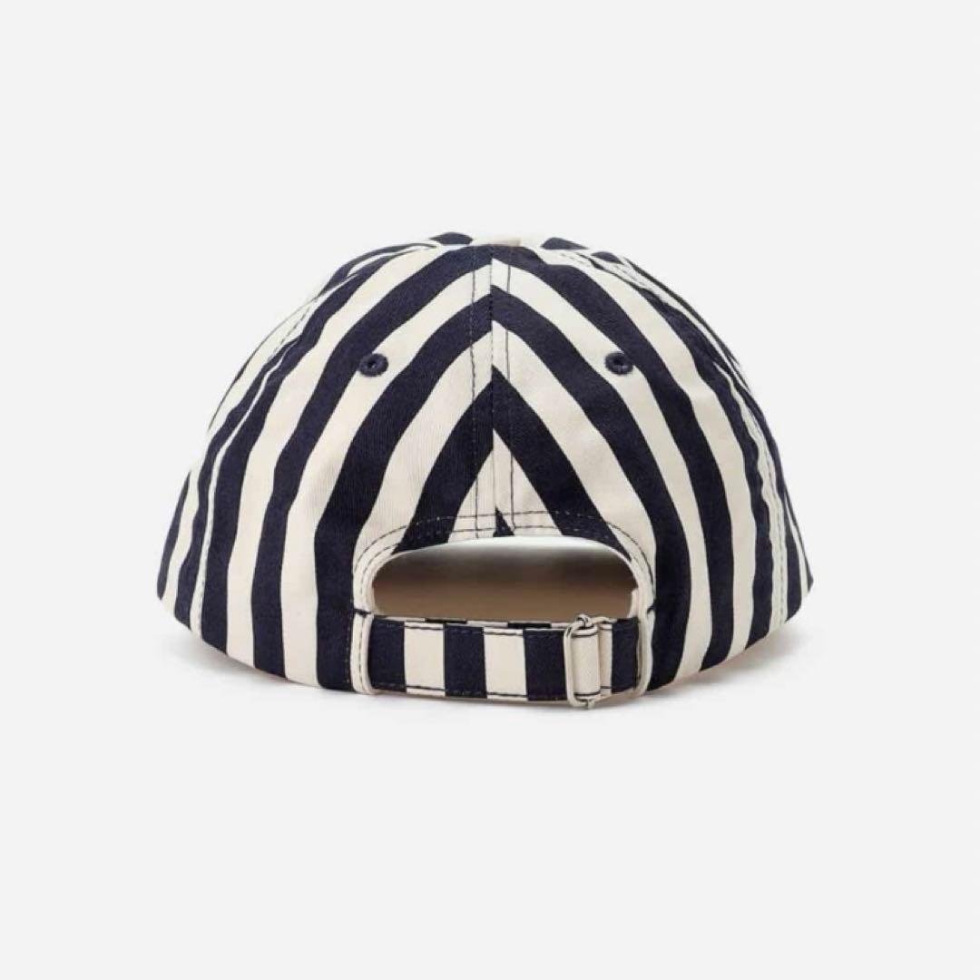 マリメッコ　キャップ