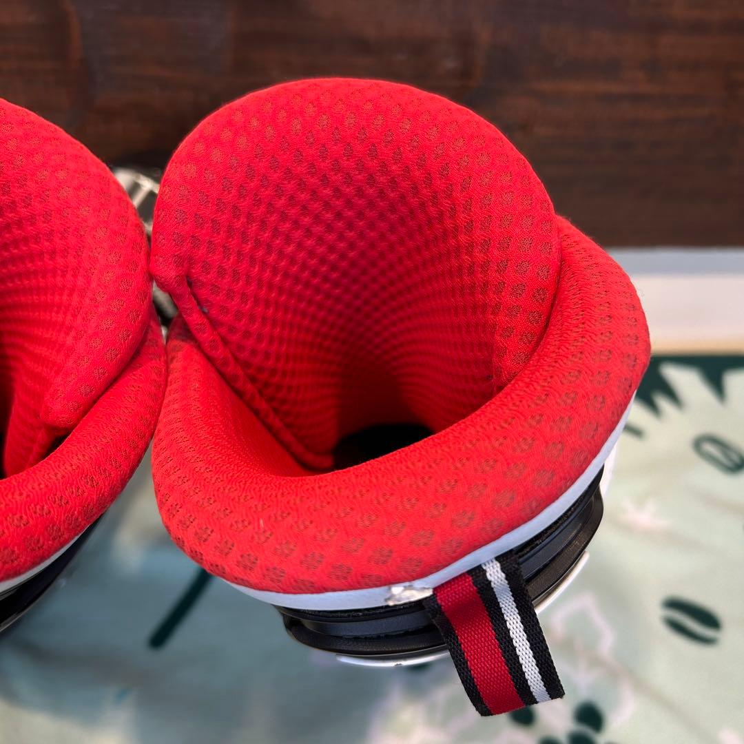 ◇美品◇ SALOMON 99cm ブーツ　NORDICA 25〜25.5