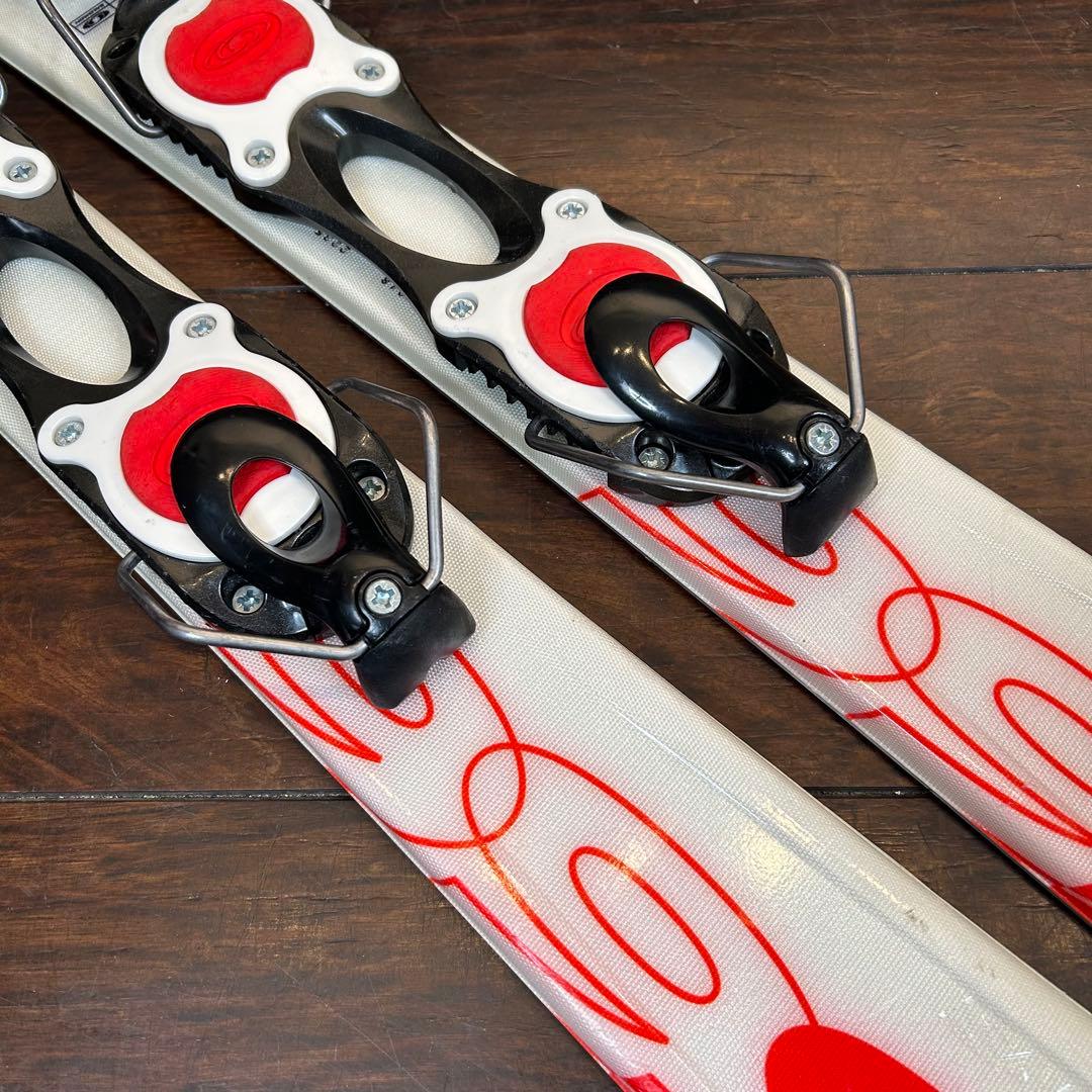 ◇美品◇ SALOMON 99cm ブーツ　NORDICA 25〜25.5