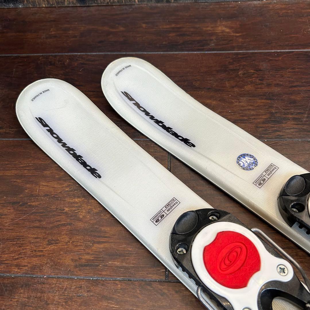 ◇美品◇ SALOMON 99cm ブーツ　NORDICA 25〜25.5