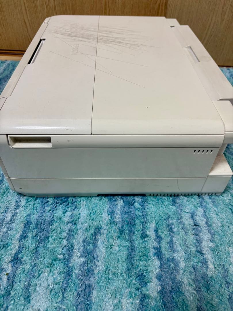 EPSON プリンタ　EP979A3 ジャンク品