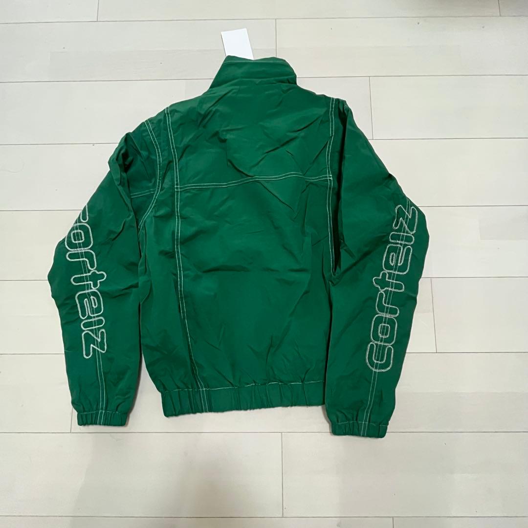 Corteiz ナイロンジャケット　S