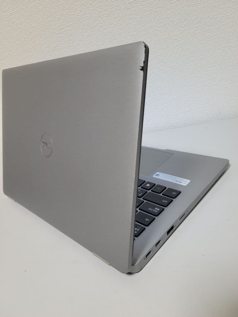 DELL Latitude 5320 第11世代i7/16GB/512/タッチ