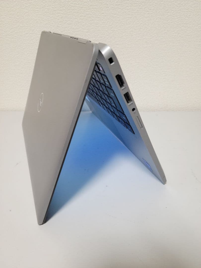 DELL Latitude 5320 第11世代i7/16GB/512/タッチ