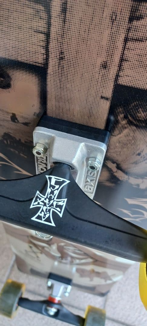 jay adams z-flex dogtown スケートボード　コンプリート