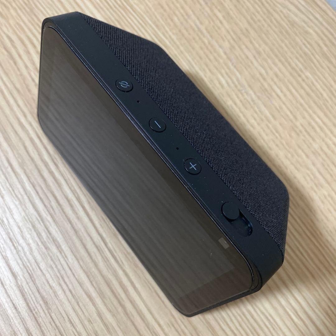 echo show 5 (第3世代) &バッテリーベースPlusAcc