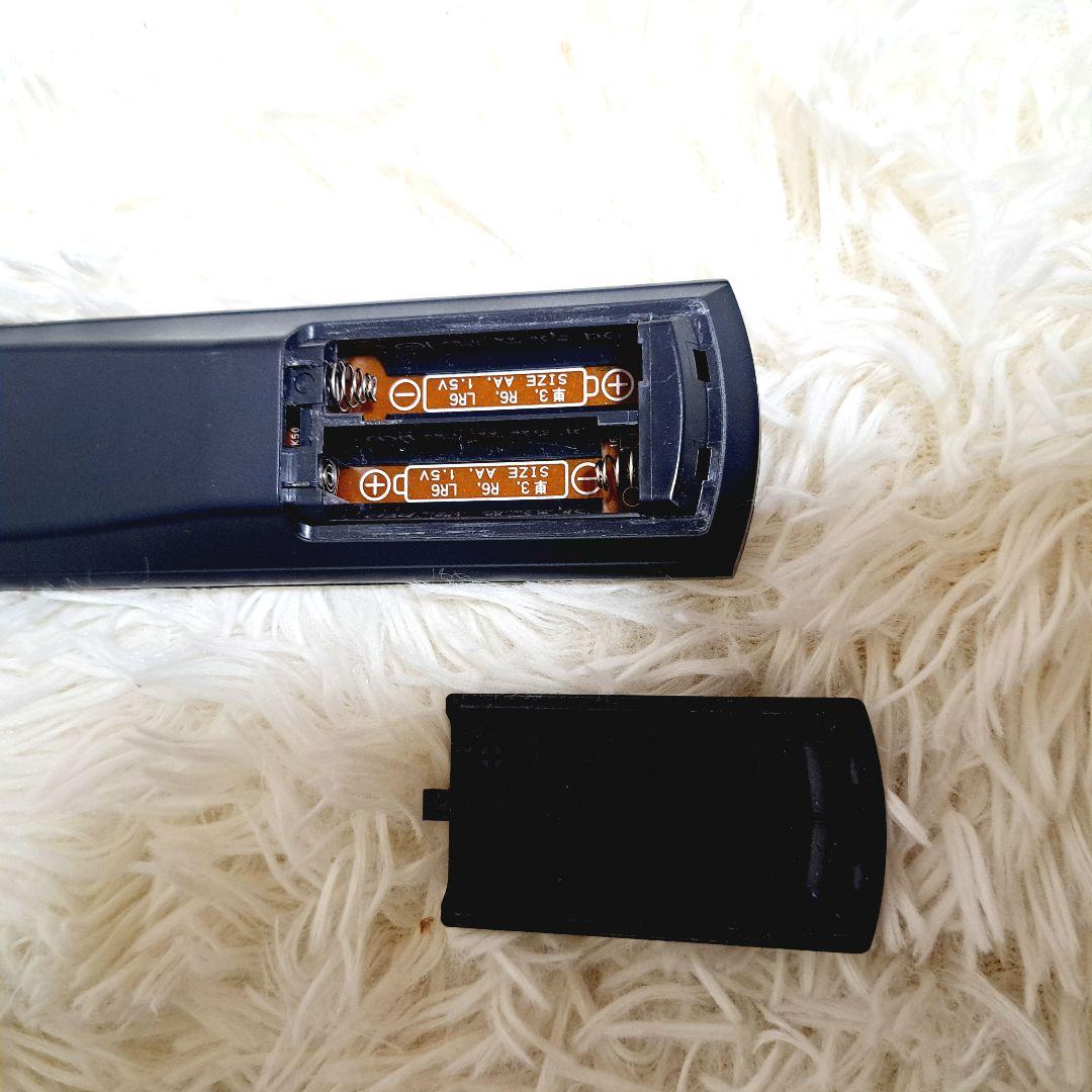 極美品　シリアル同番号　Victor・JVC EX-AR3 ウッドコーンコンポ