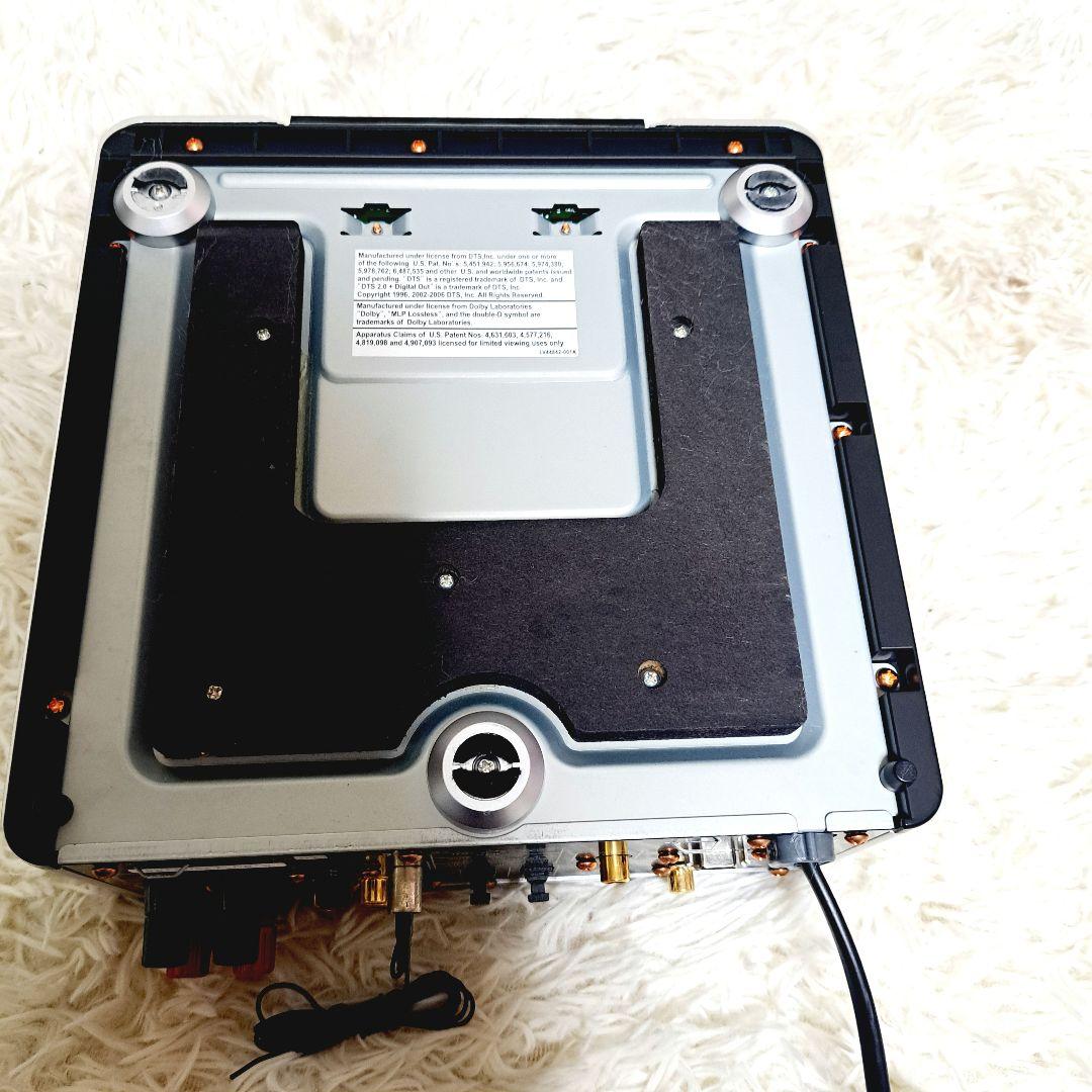 極美品　シリアル同番号　Victor・JVC EX-AR3 ウッドコーンコンポ