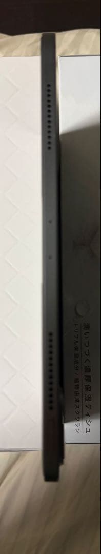 iPad Pro 11インチ 第二世代 Apple Pencil 付き