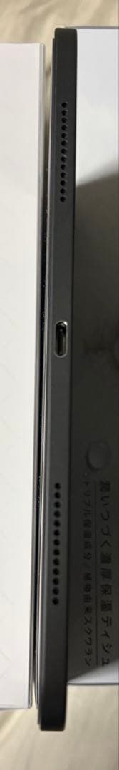 iPad Pro 11インチ 第二世代 Apple Pencil 付き