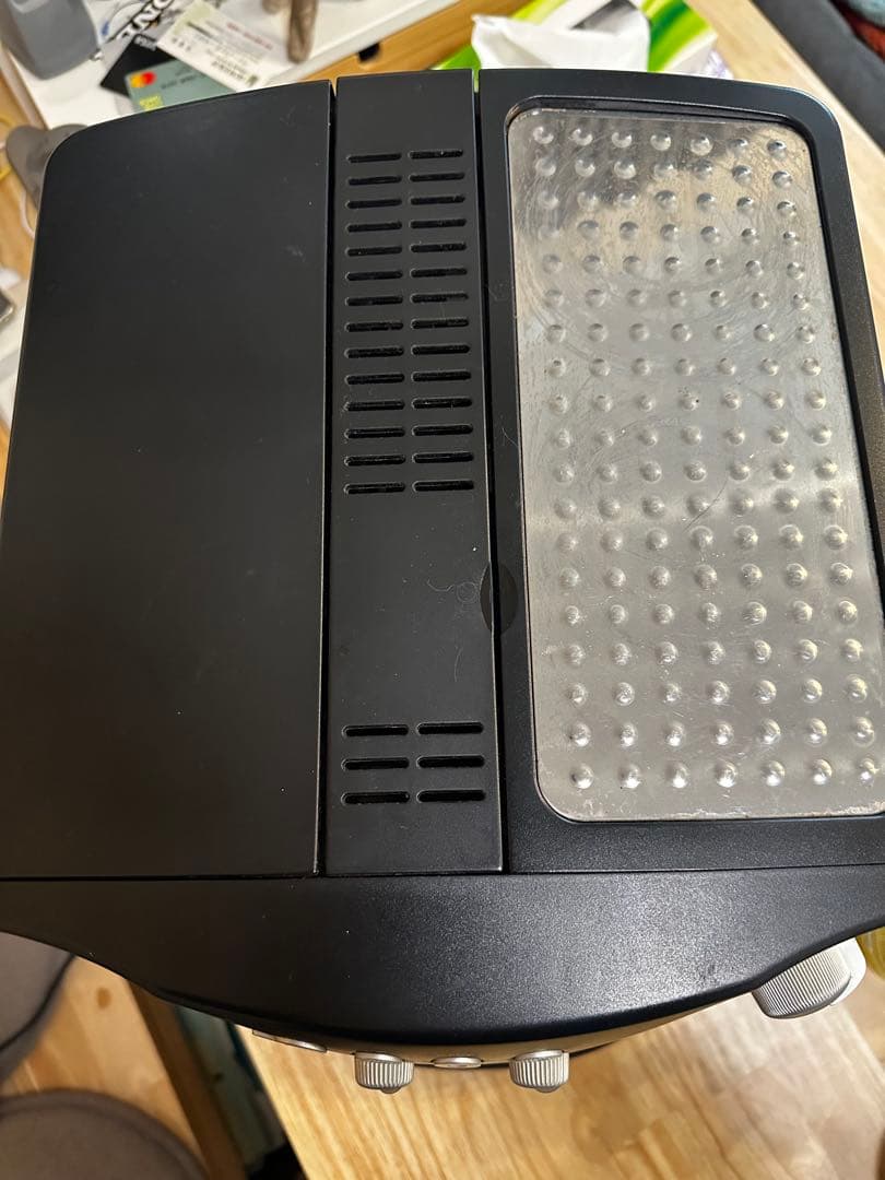 DeLonghi MAGNIFICA 全自動エスプレッソマシン