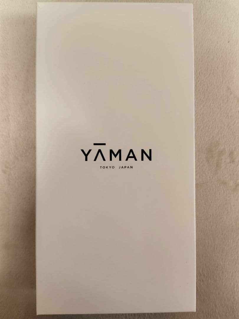 ヤーマン　ヘアボリューマープロ　YJHB7N 美品　付属品 専用箱付