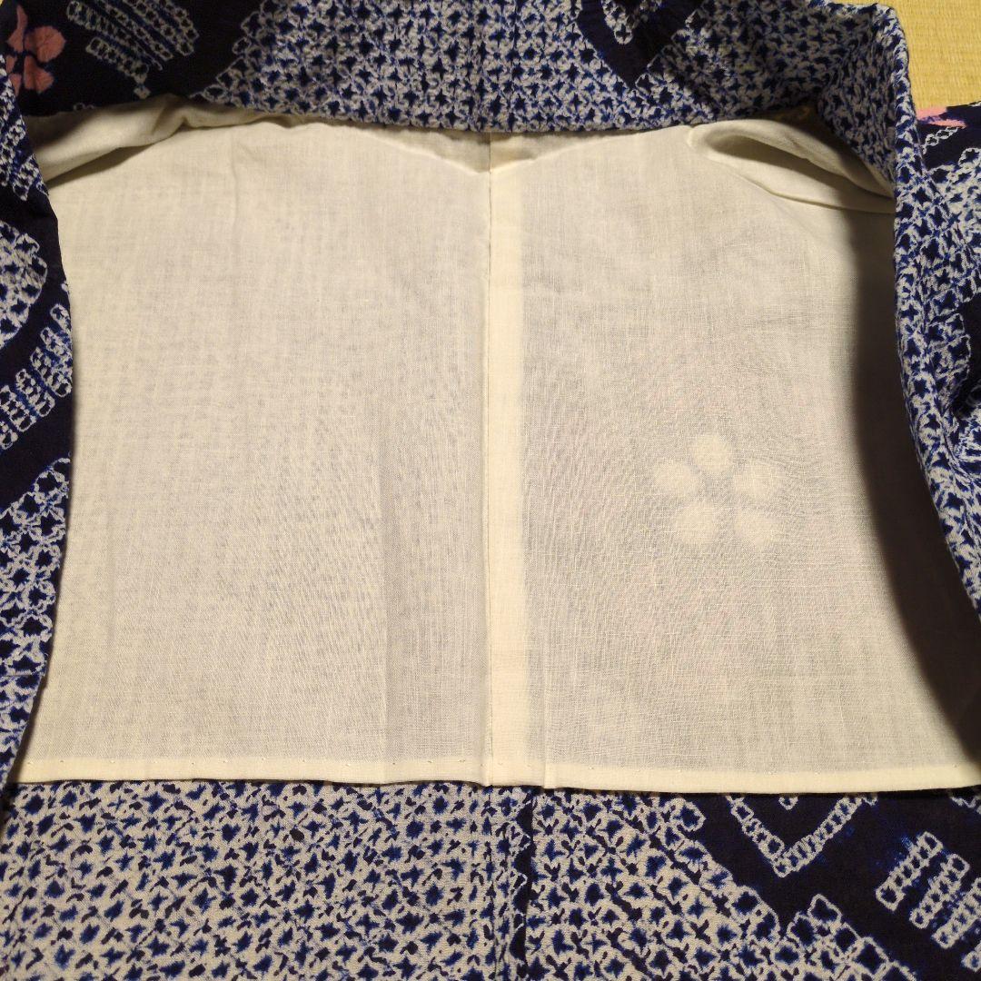 ❤有松鳴海絞り　❤浴衣