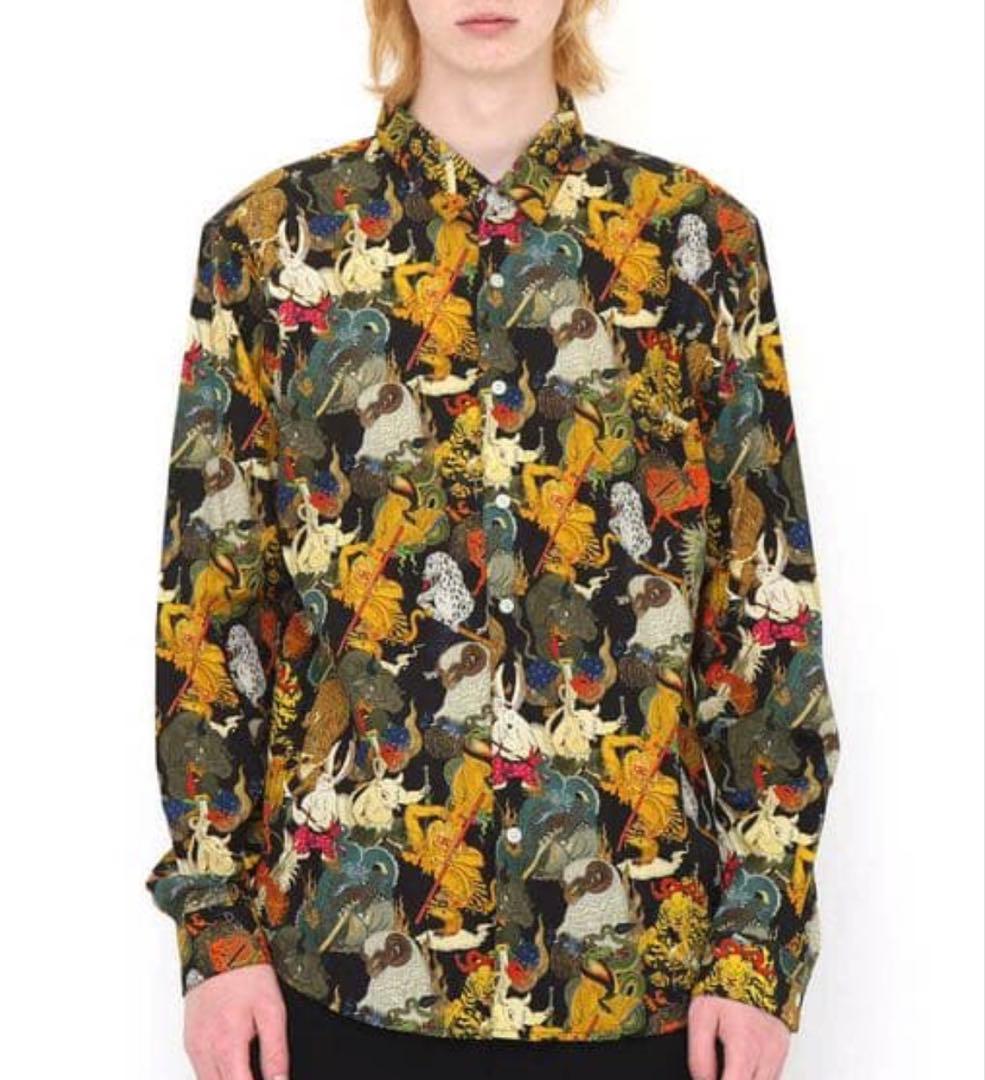 石黒亜矢子　グラニフ　新品未開封　Lサイズ