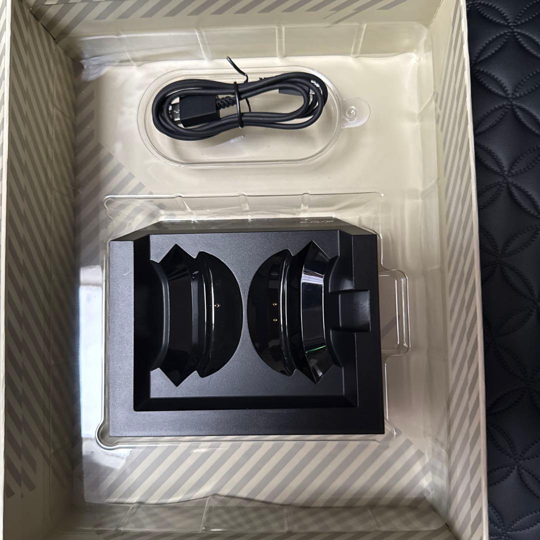 ASTROA50 ワイヤレスゲーミングヘッドセット A50WL-002