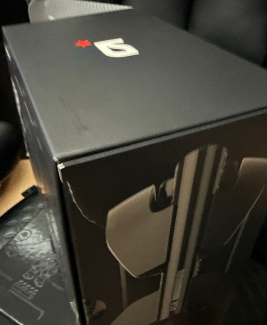 ASTROA50 ワイヤレスゲーミングヘッドセット A50WL-002