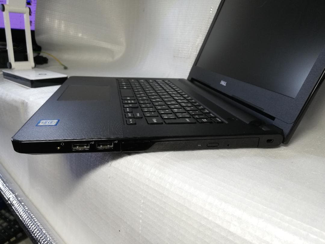 Windowsノート本体 DELL Vostro 3459 Windows11/office2016