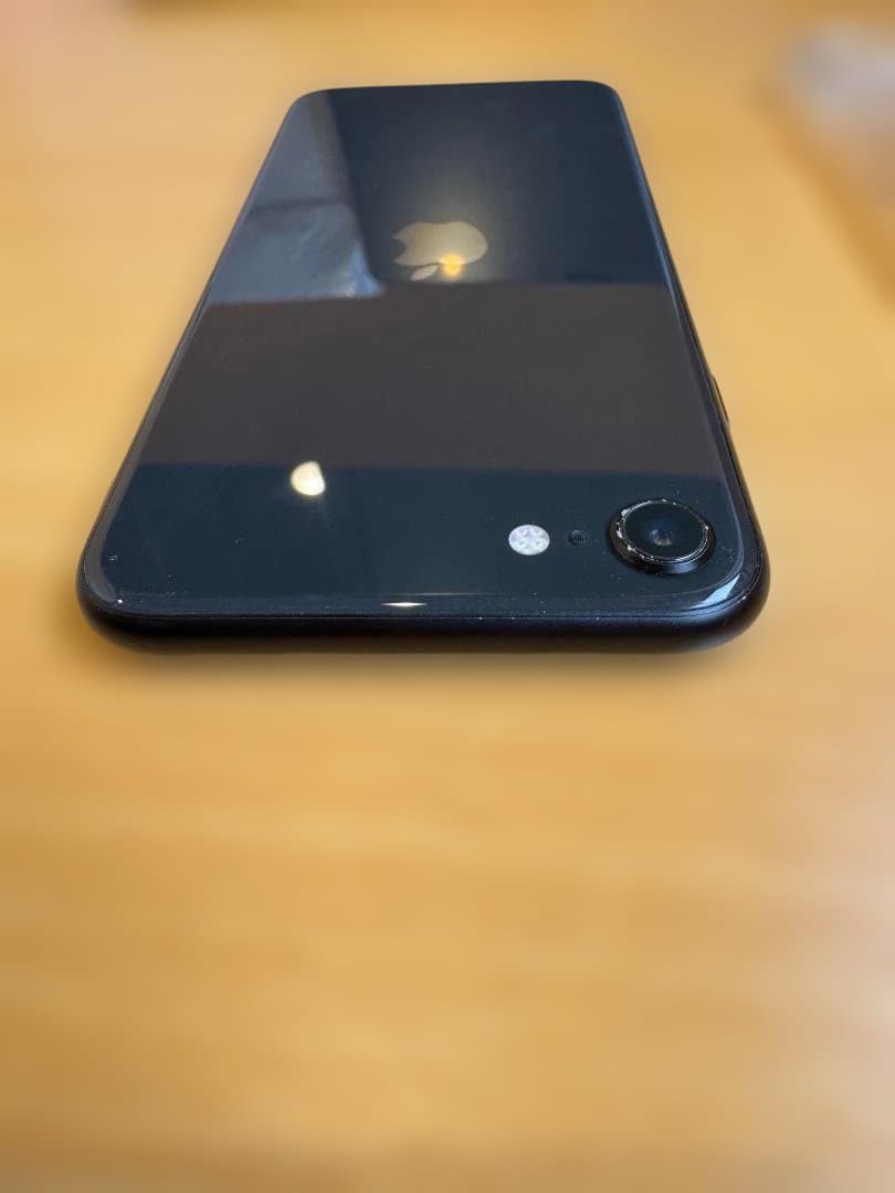 iPhone se 2世代 その１