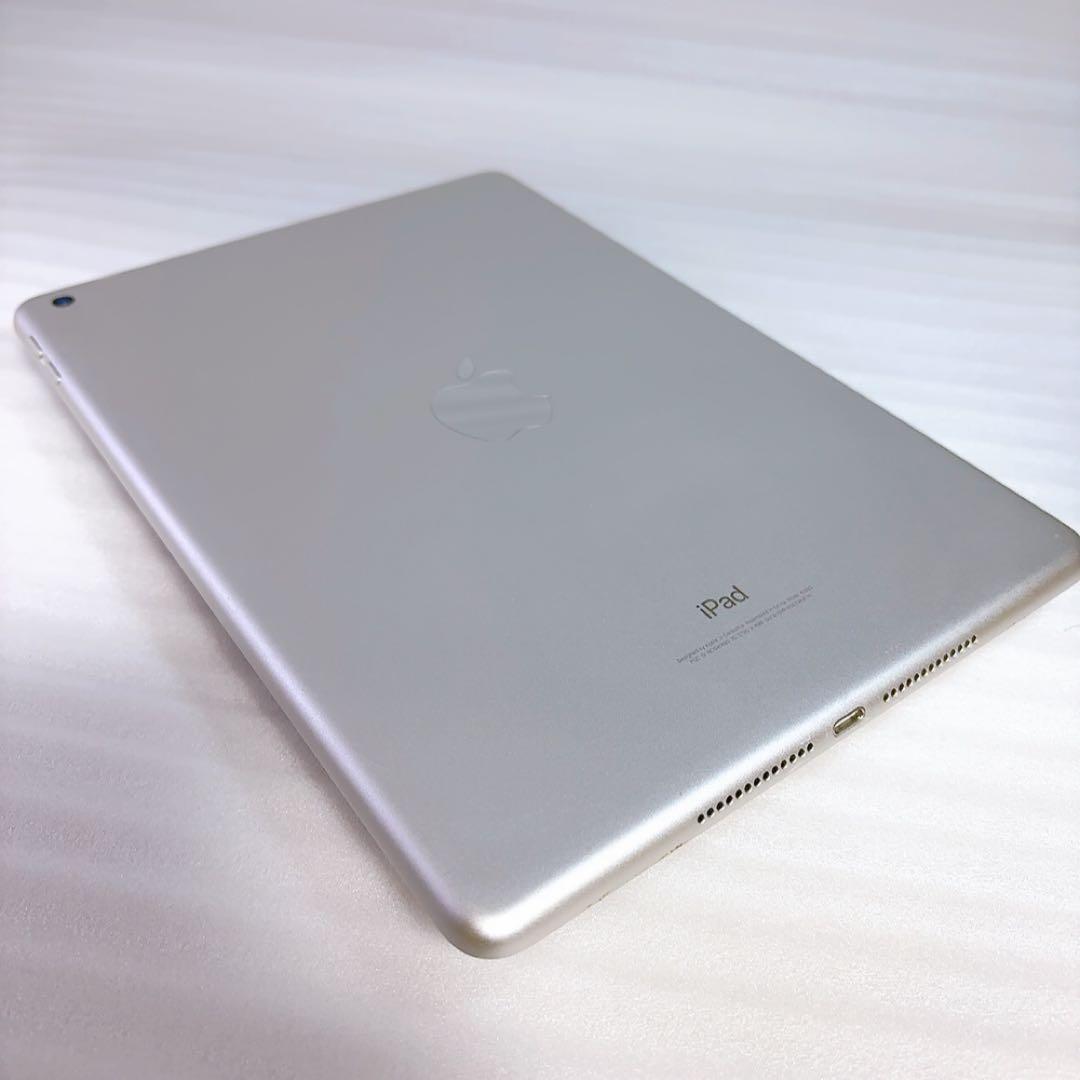 AppleiPad 第6世代 128GB WiFi+アップルペンシル（第1世代）