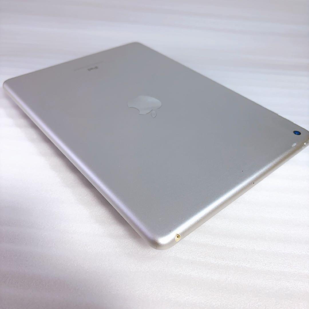 AppleiPad 第6世代 128GB WiFi+アップルペンシル（第1世代）