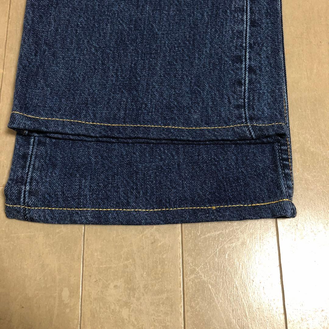 デッドストック00s USA製　リーバイス501 W36 (501xx 505)