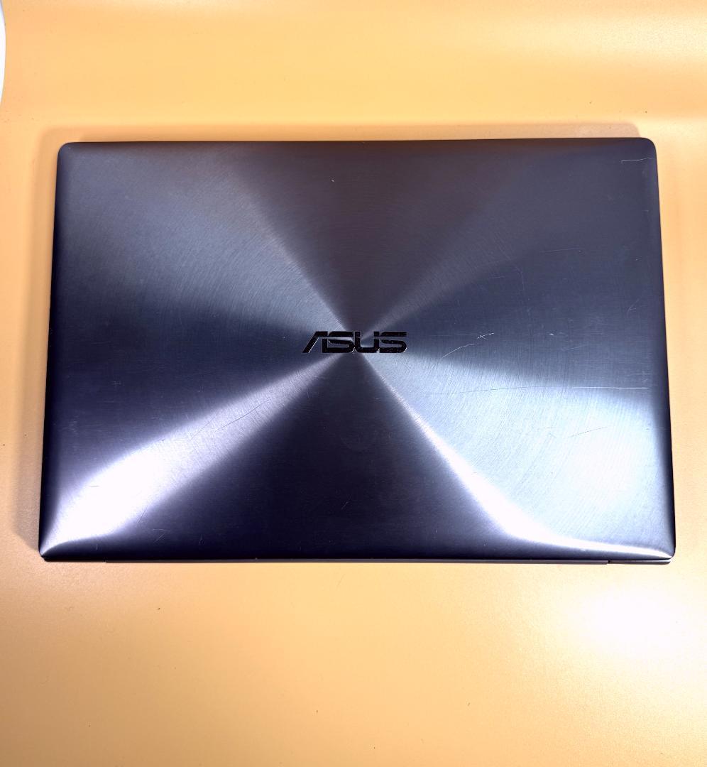 ASUS Zenbook UX303L 13.3型 Windows11 ジャンク