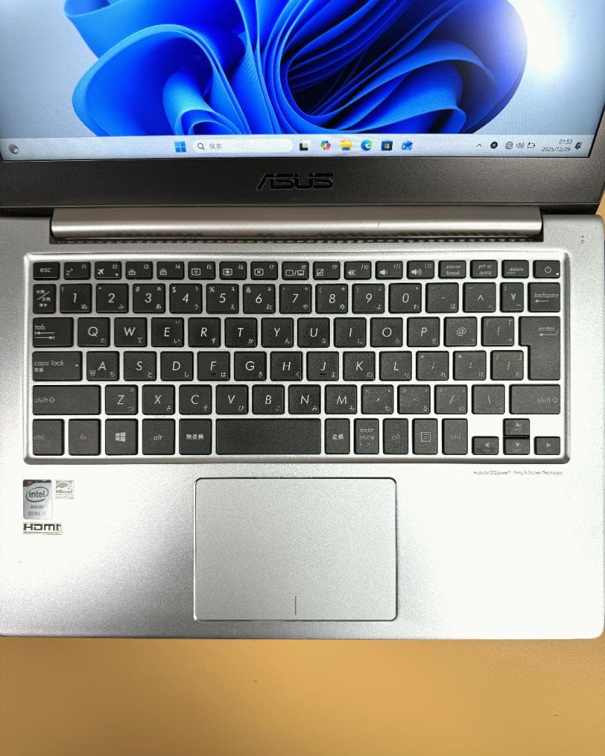 ASUS Zenbook UX303L 13.3型 Windows11 ジャンク