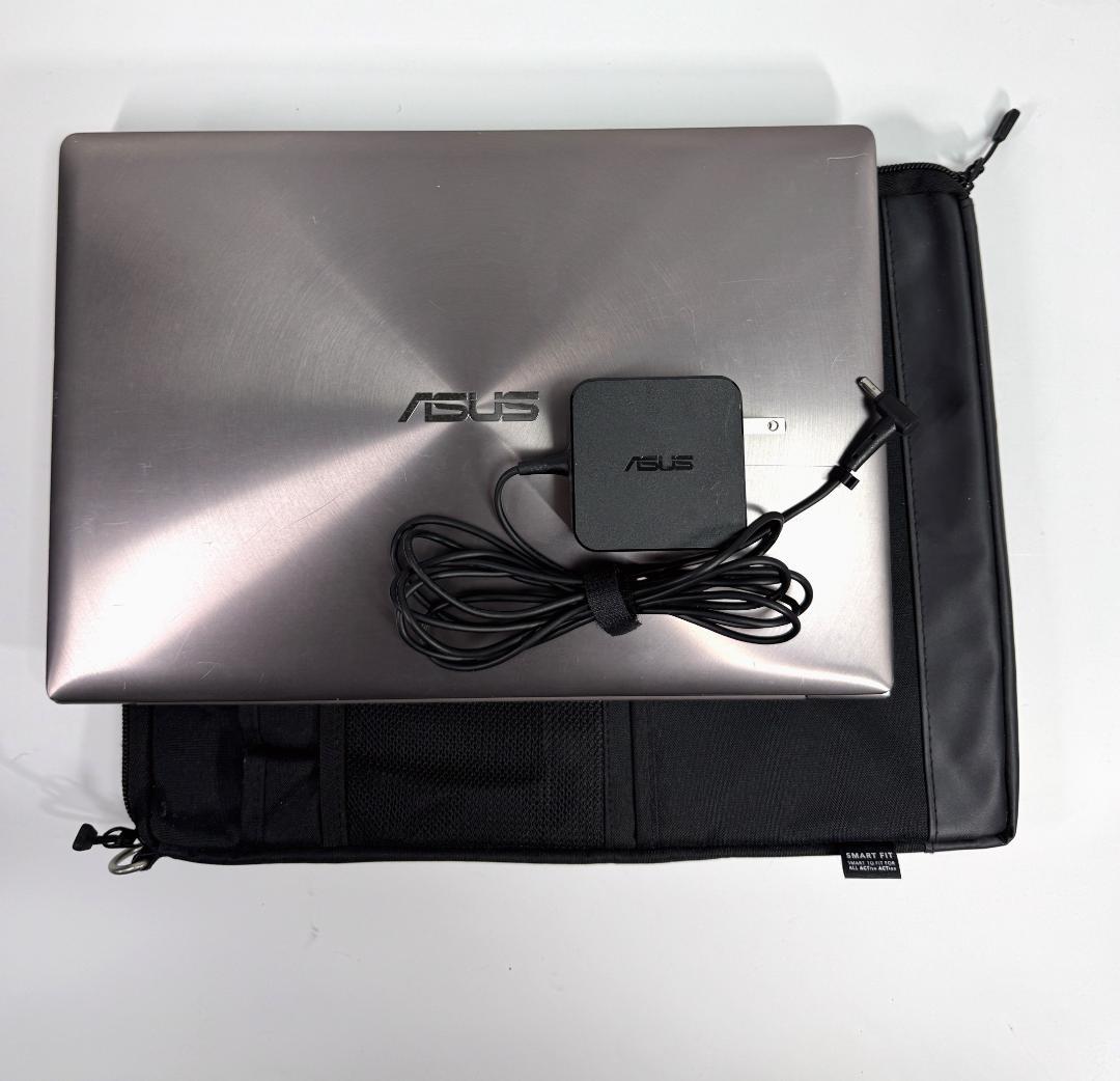 ASUS Zenbook UX303L 13.3型 Windows11 ジャンク
