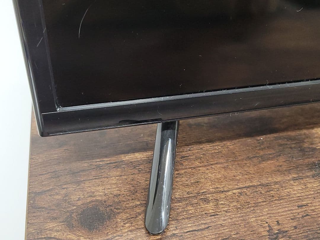 アイリスオーヤマ 32V型 ハイビジョン液晶テレビ 32WB10P 2020年製