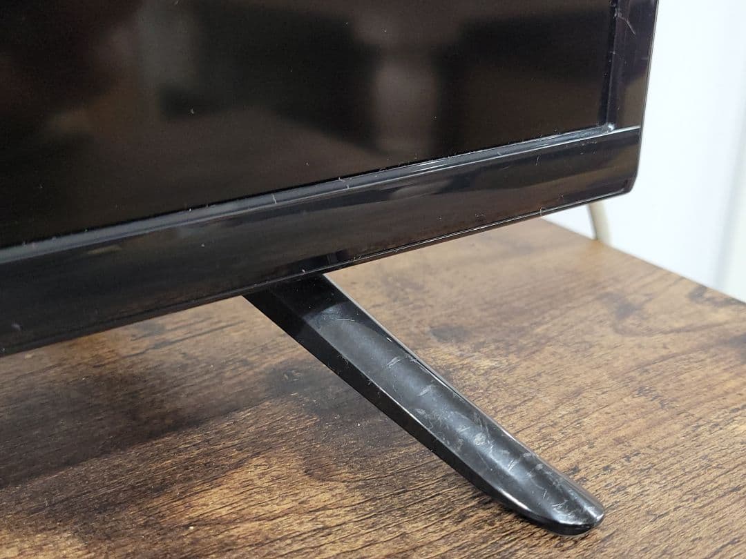 アイリスオーヤマ 32V型 ハイビジョン液晶テレビ 32WB10P 2020年製