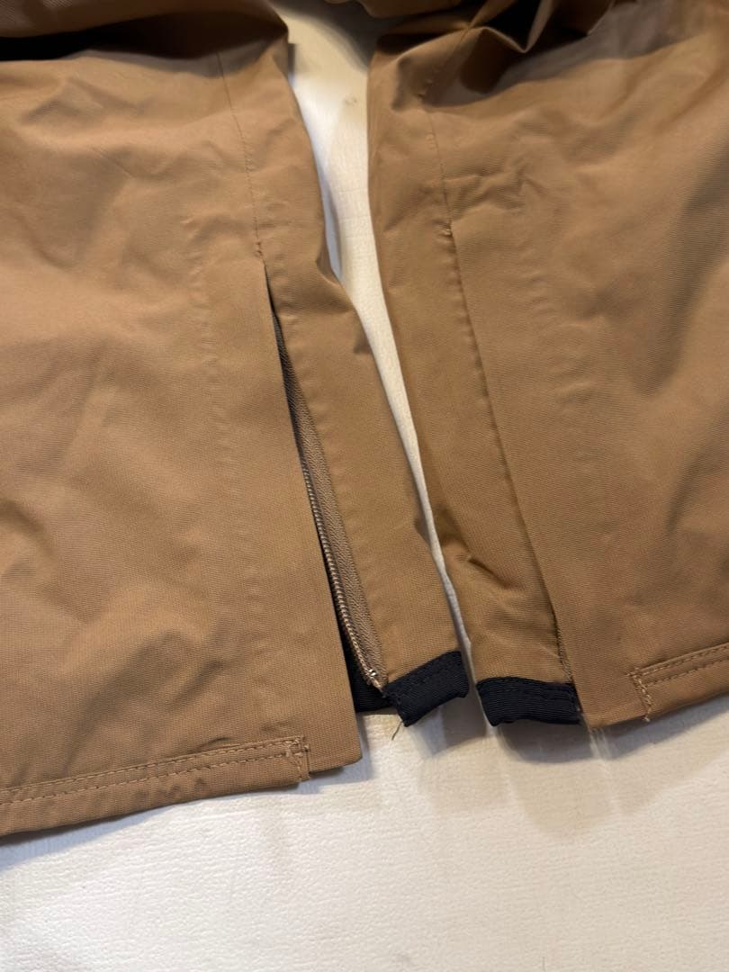 BURTON ak スノーボード ウェア　パンツ　Lサイズ　スキー　ゴアテックス