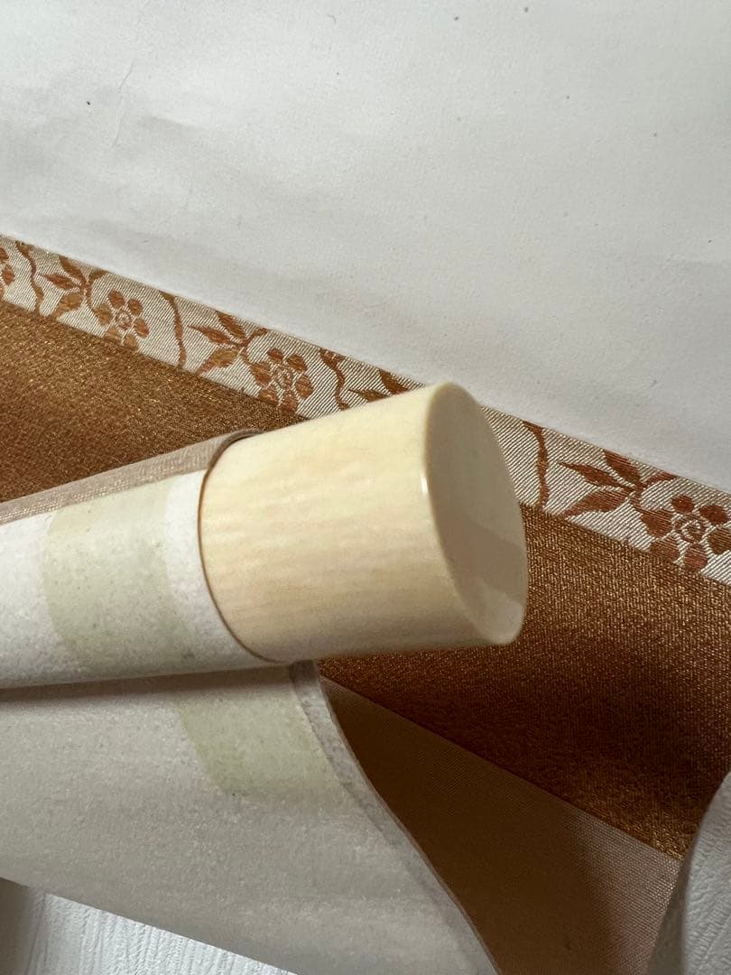 掛け軸５点まとめ／庭野日敬/書茶掛［和］書 肉筆 箱無し！