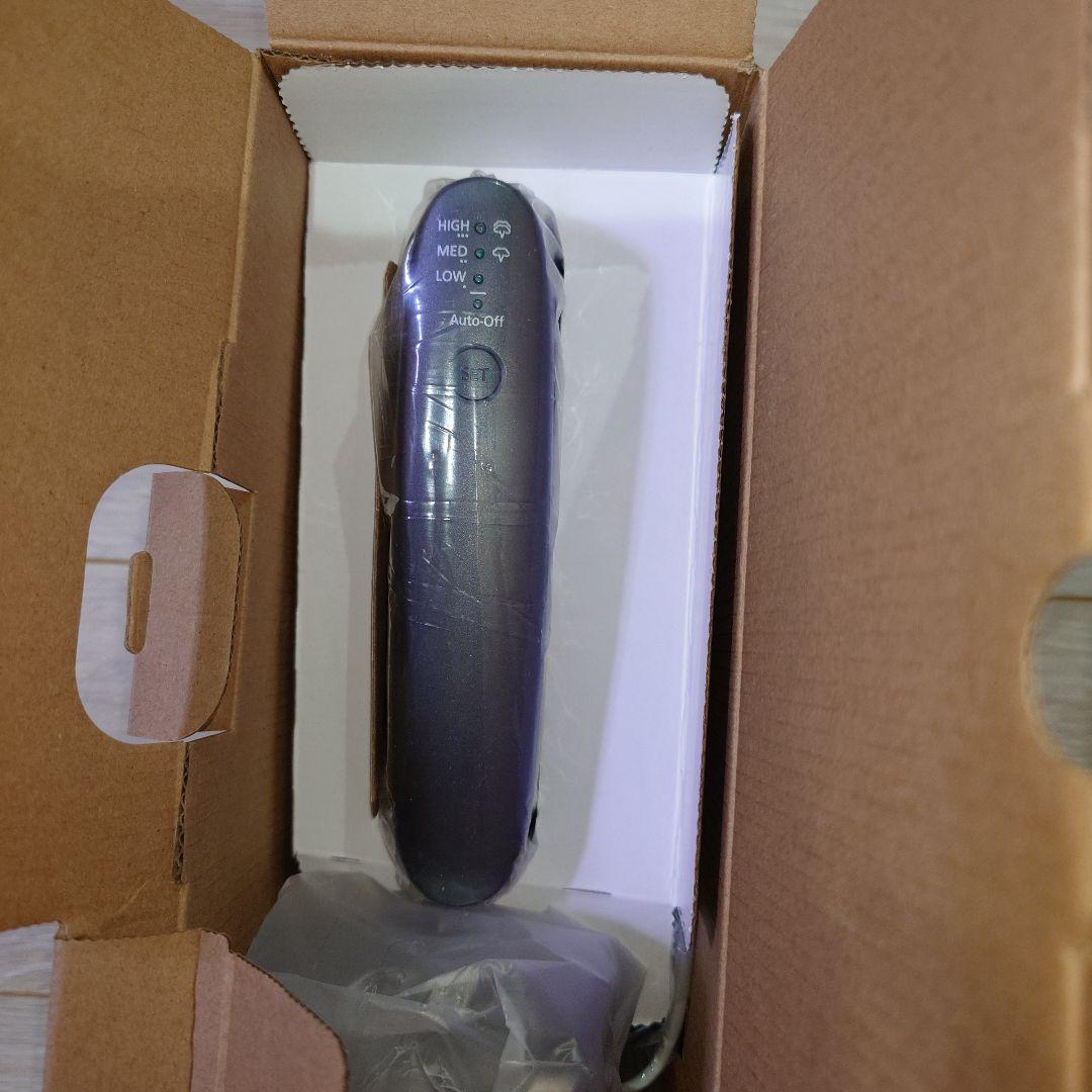 衣類スチーマー　FS790