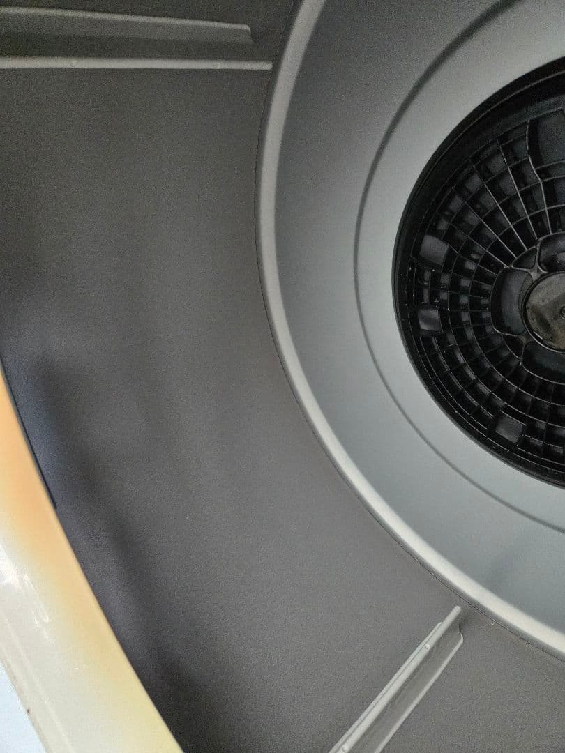 乾燥機　日立 DE-N40WX 電気式乾燥機 ホワイト