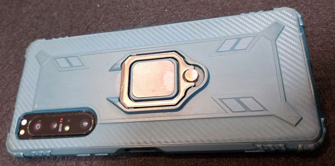 Xperia1 II SO-51A ドコモ版 本体