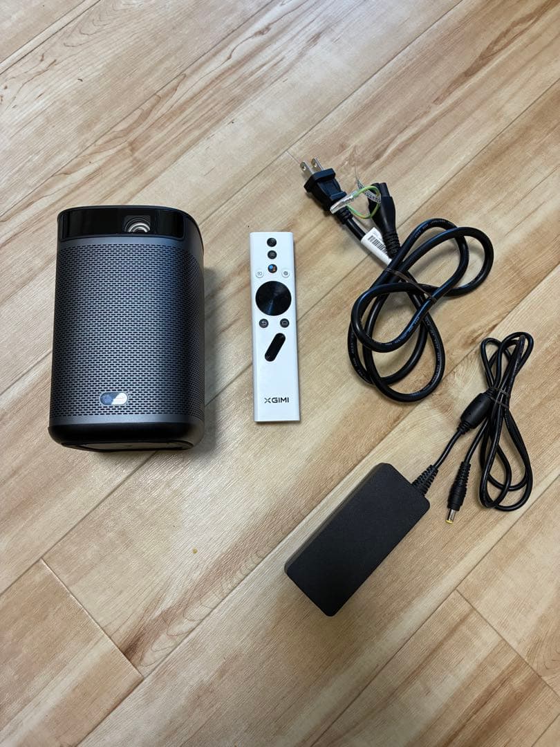 XGIMI mogo pro+ プロジェクター本体　動作品