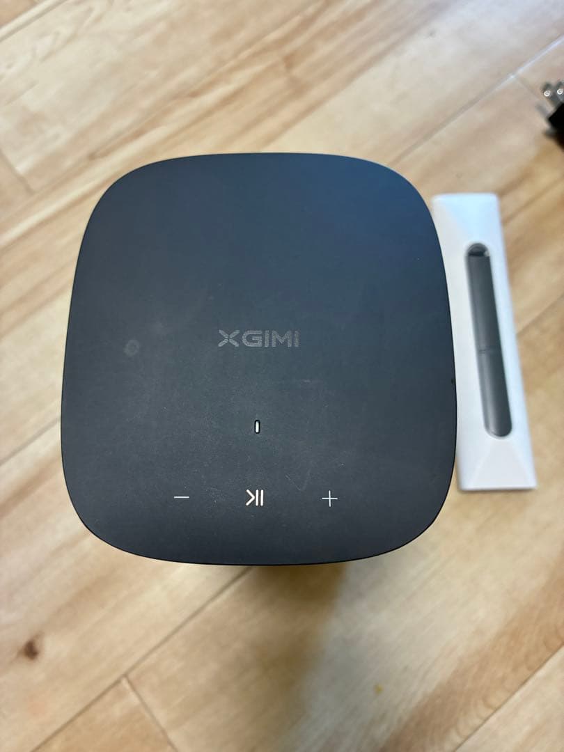 XGIMI mogo pro+ プロジェクター本体　動作品