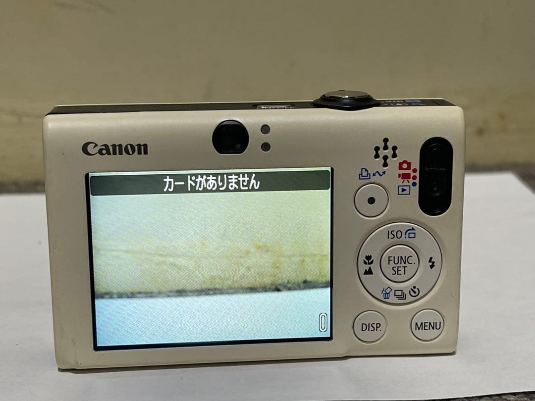その他 Canon IXY DIGITAL Pc1271