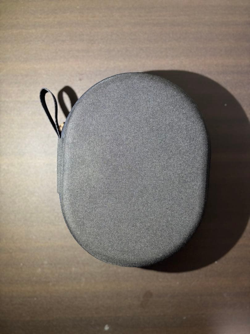 SONY WH-1000XM3 ブラック　航空機用アダプター欠品